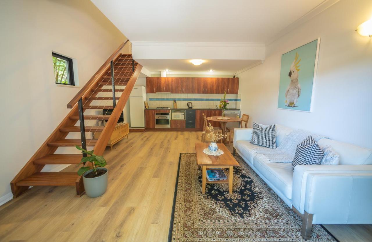 Margaret Forest Retreat Apartment 129 - Located Within Margaret Forest, In The Heart Of The Town Centre Of Margaret River, Spa Apartment! Exterior foto